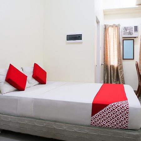 Oyo 442 Ipark Hotel Cebu Bagian luar foto