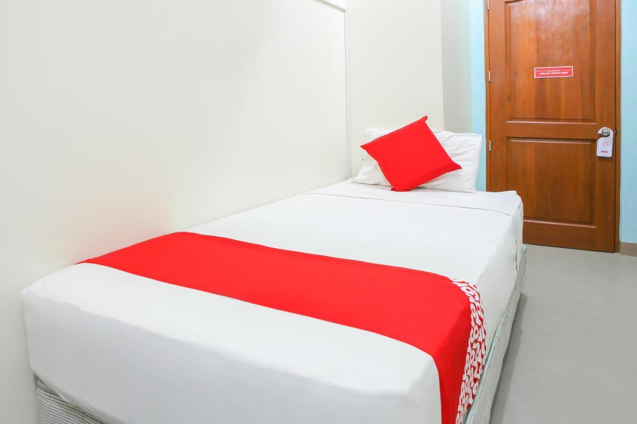 Oyo 442 Ipark Hotel Cebu Bagian luar foto