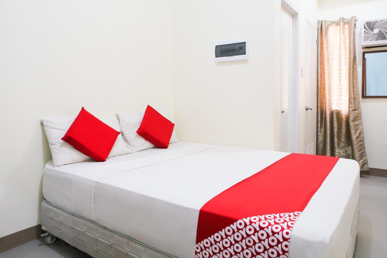 Oyo 442 Ipark Hotel Cebu Bagian luar foto