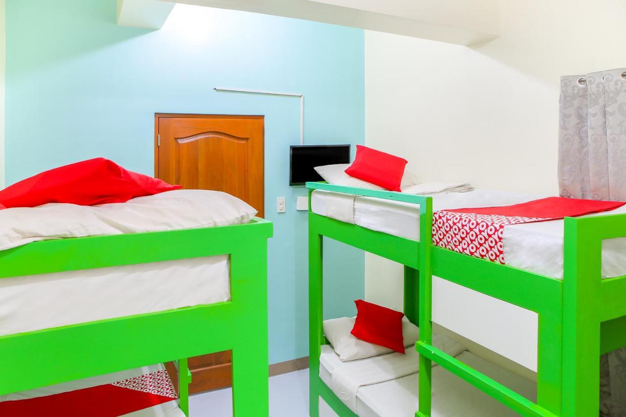 Oyo 442 Ipark Hotel Cebu Bagian luar foto