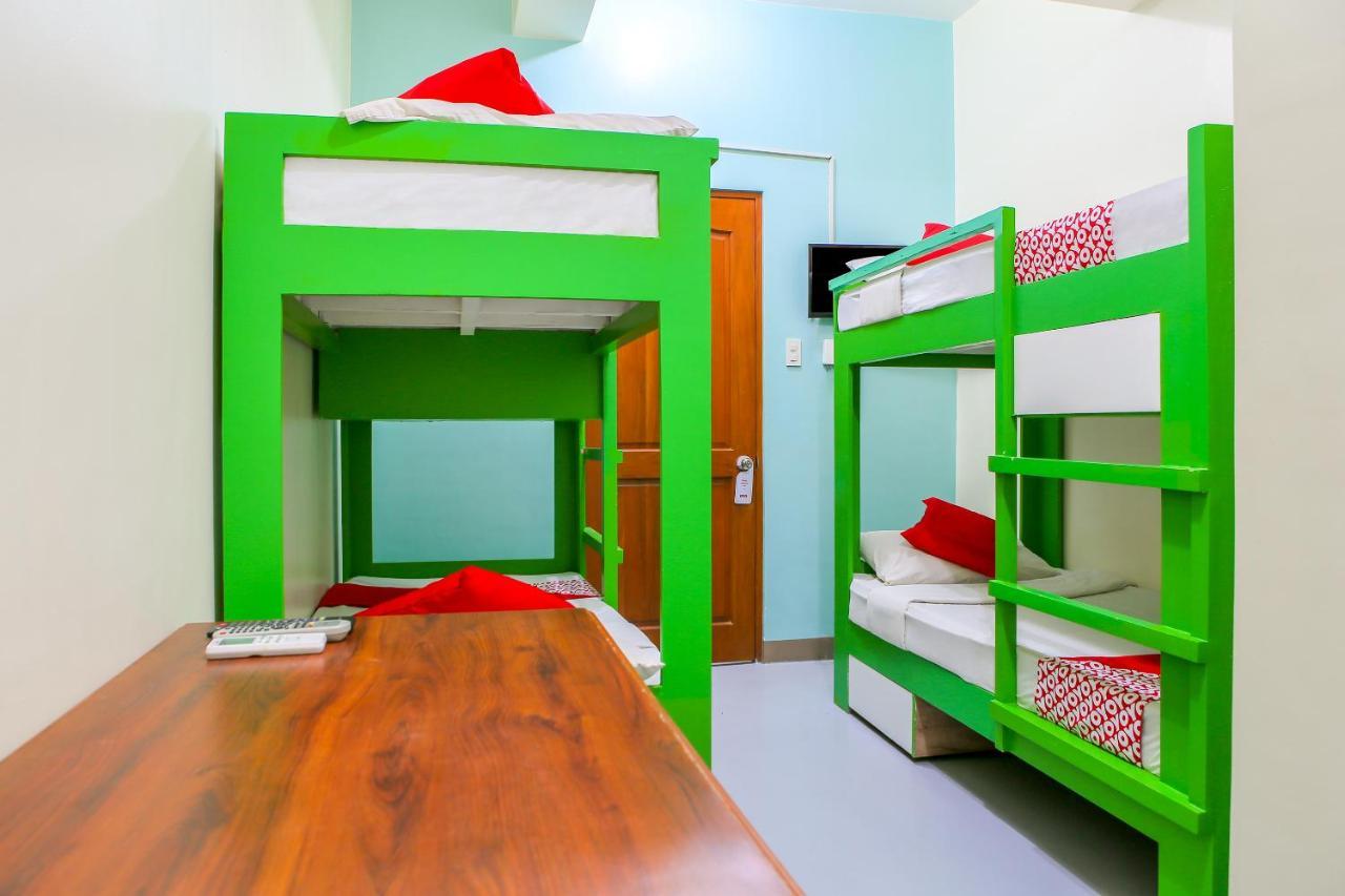 Oyo 442 Ipark Hotel Cebu Bagian luar foto