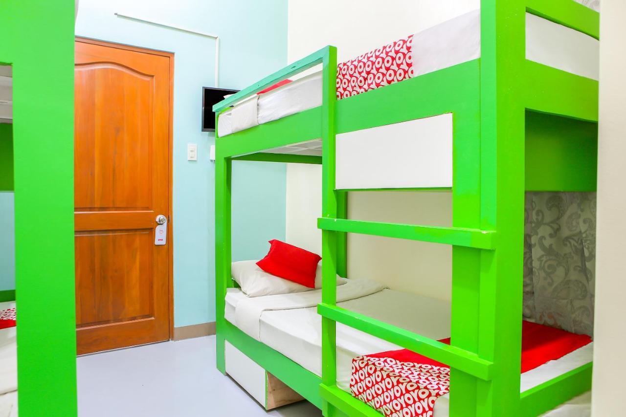 Oyo 442 Ipark Hotel Cebu Bagian luar foto